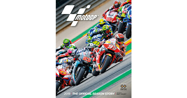 【半額】 Official-MotoGP-Season-Review- 趣味・スポーツ・実用