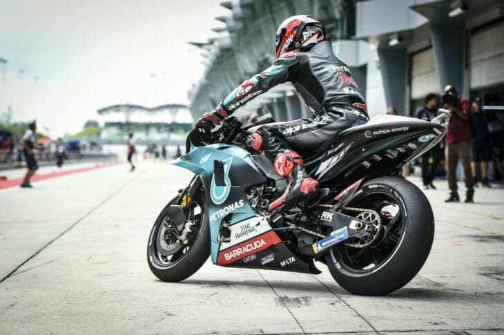 Quartararo-Sepang-Fri-2019-2