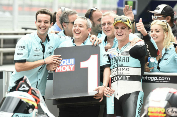 Ramirez-Sepang-Sat-2019