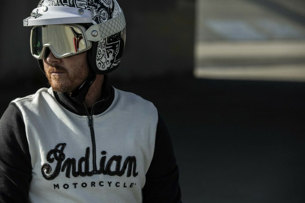 Introducing the 2020 Barstow Collection from 100 Cycle News