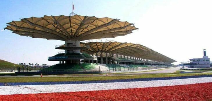 FIM EWC 8 Hours of Sepang Preview