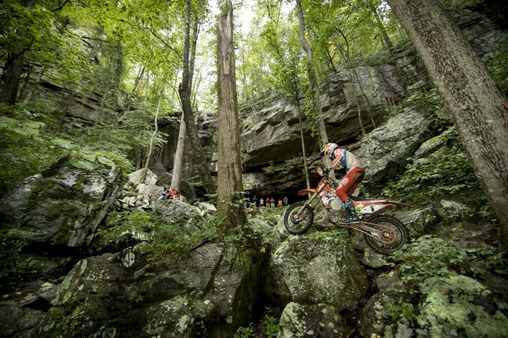 Tennessee Knockout, USA - © Cameron Baird / Red Bull Content Pool