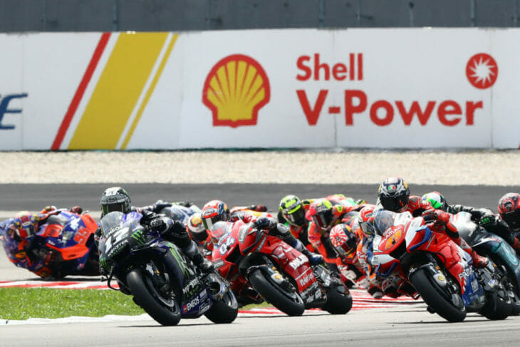 Vinales-2-Sepang-Sun-2019