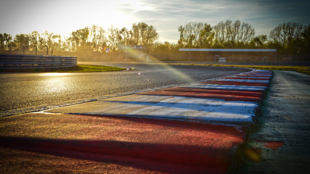 The German round is back on the calendar and will take place at Oschersleben for the first time since 2004