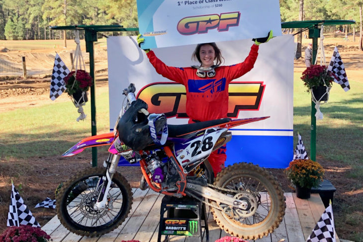 Ca$h for Class Katie Benson