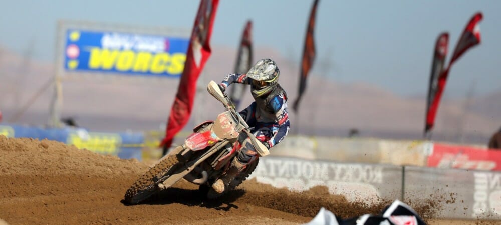 2019 Rocky Mountain ATV MC WORCS Round 11 Race Report