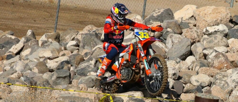 2019 Rocky Mountain ATV MC WORCS Round 11 Race Report