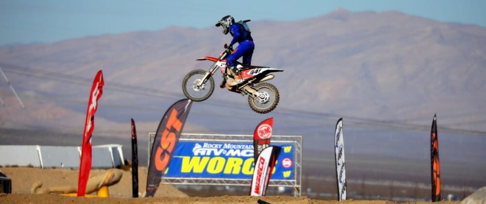 2019 Rocky Mountain ATV MC WORCS Round 11 Race Report