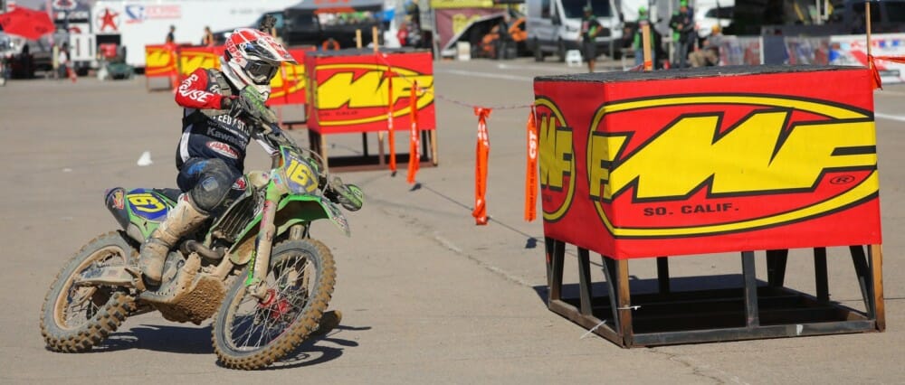 2019 Rocky Mountain ATV MC WORCS Round 11 Race Report