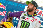 In Cycle News’ 2019 450MX AMA Pro Motocross Champion Eli Tomac Interview, Tomac looks back on all 12 rounds, one by one.