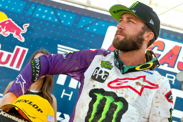 In Cycle News’ 2019 450MX AMA Pro Motocross Champion Eli Tomac Interview, Tomac looks back on all 12 rounds, one by one.