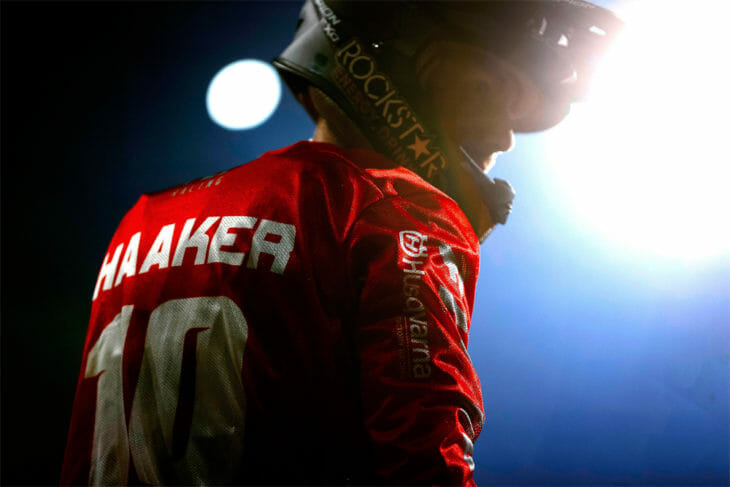2019 FIM SuperEnduro & AMA EnduroCross Champion Colton Haaker Interview