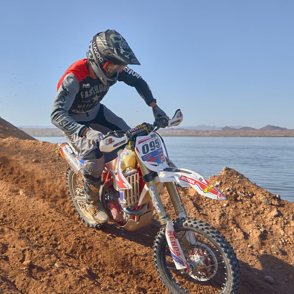 2019 Havasu Havik Grand Prix Race Report