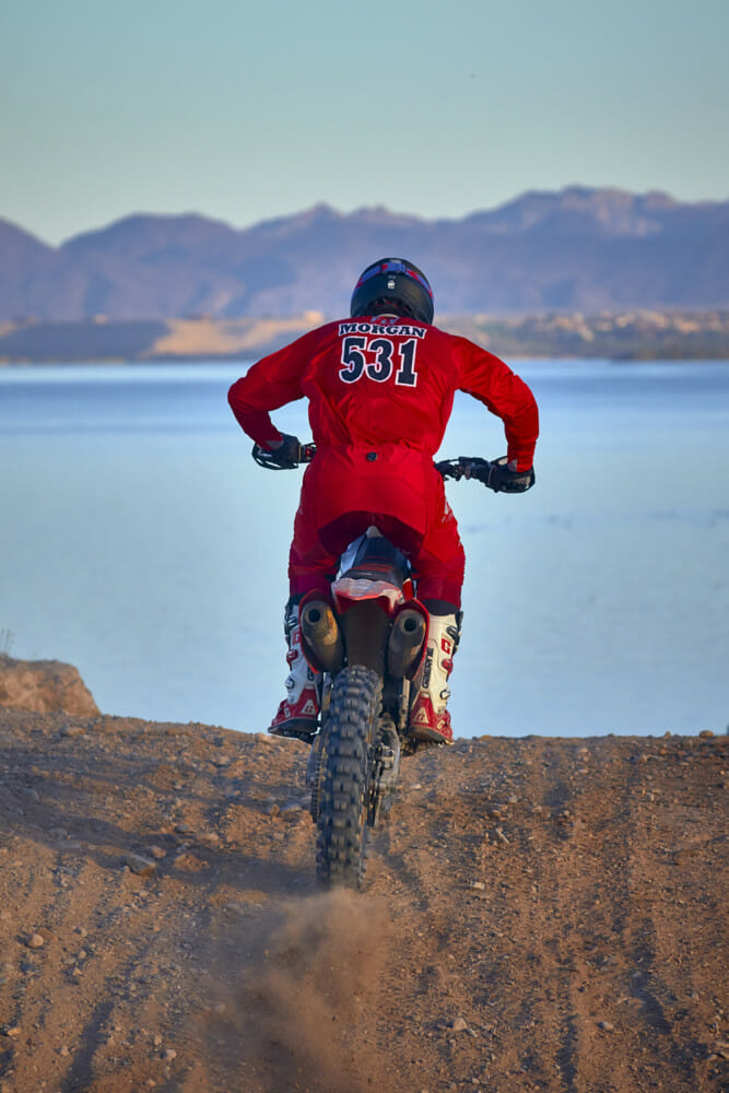 2019 Havasu Havik Grand Prix Race Report