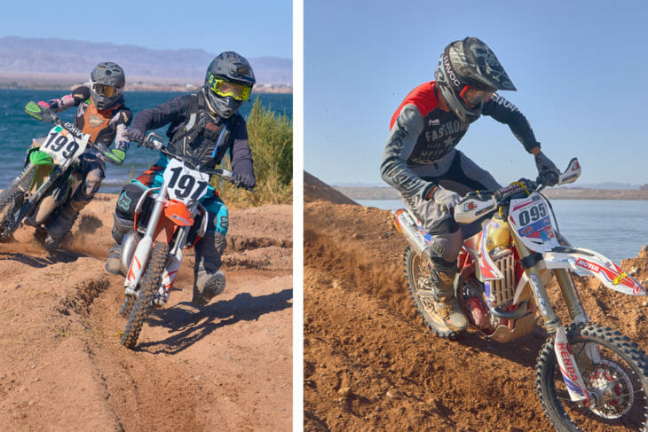 2019 Havasu Havik Grand Prix Race Report