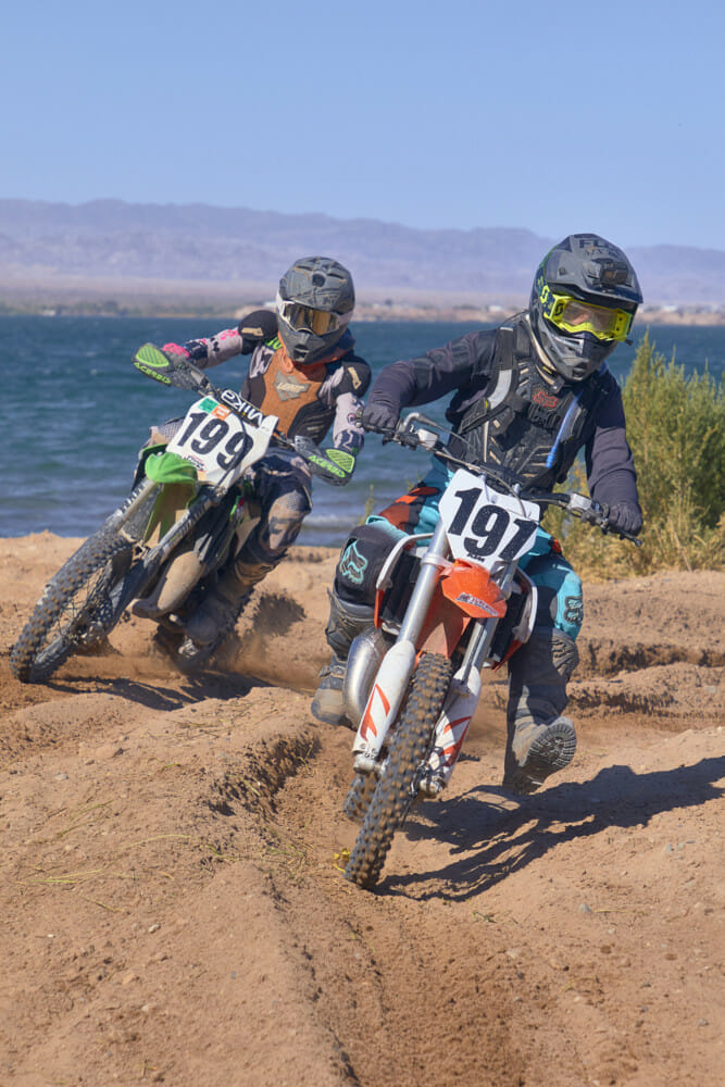 2019 Havasu Havik Grand Prix Race Report