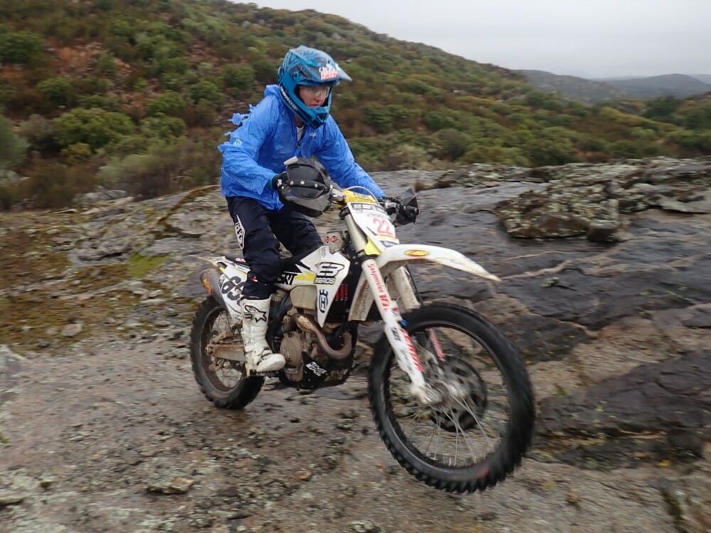Kepple Captures Tecate Enduro Win Cycle News