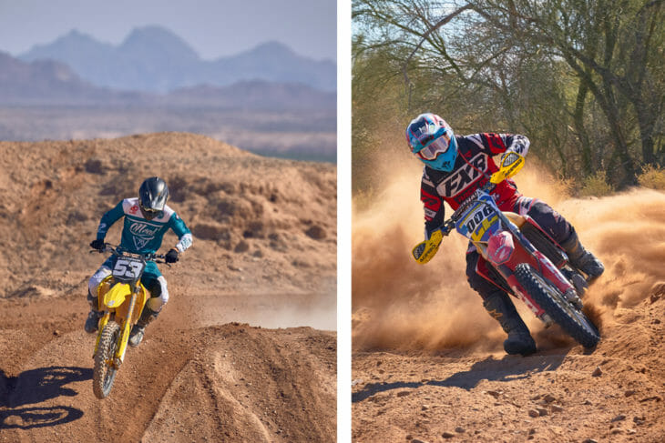 AZOP Shorty’s Slammer Race