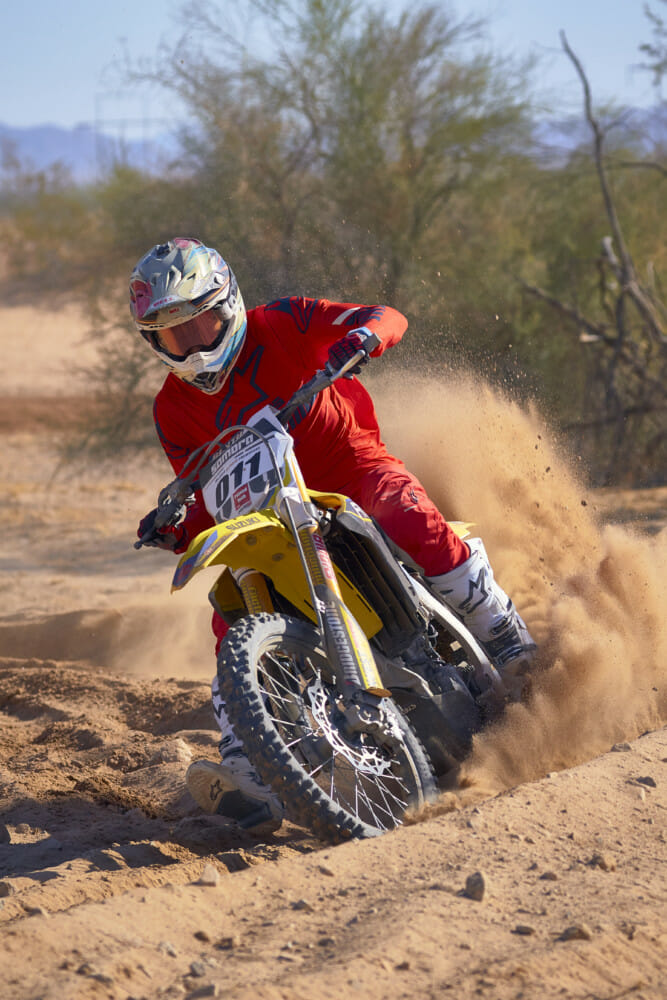 AZOP Shorty’s Slammer Race