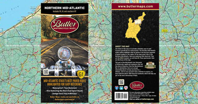 Google Maps Northern California Butler Maps Complete Set Map Collection ...
