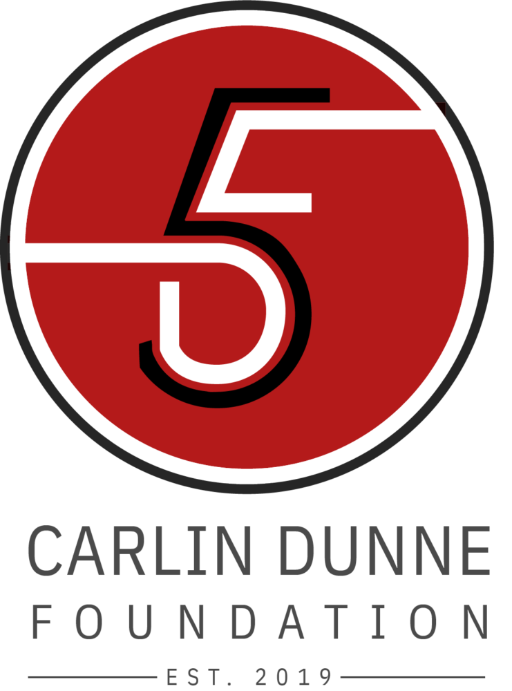 Carlin Dunne Foundation logo