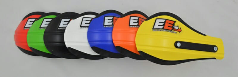 Enduro Engineering Sherco EVO 2 Plastic Roost Deflectors