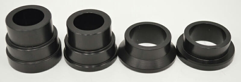 Enduro Engineering Sherco Wheel Spacer Kit