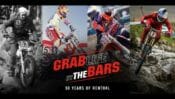 Grab Life by the Bars - 50 Years of Renthal