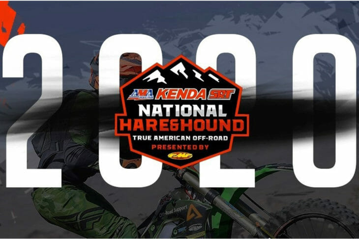 National Hare and Hound Adds The Mint 400 to its Schedule