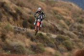Jett Lawrence 2020 GEICO Honda Team rider action