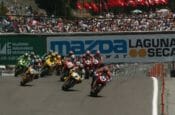 Laguna Seca WSBK 2004