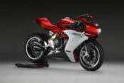 MV Agusta Superveloce 800 Wins Excellence of Lombardy’s Design