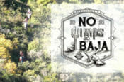 Malcolm Smith Adventures announces 2019 No Wimps in Baja ride dates