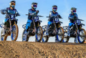 Monster Energy Star Yamaha Racing