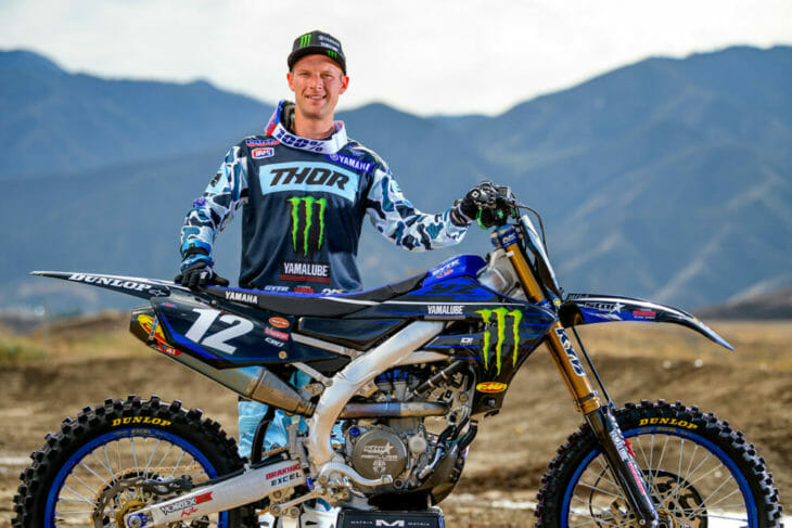 2020 Monster Energy/AMA Supercross Championship Preview