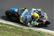 Suzuki launched a video to celebrate its global success of the GSX-R and RM-Z range of machinery in 2019.