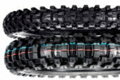 Motoz Tractionator Enduro S/T Tire