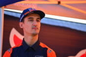 Musquin To Sit Out 2020 Supercross Championship