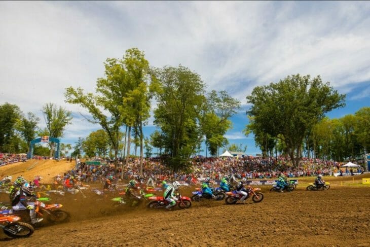 Combined SX/MX Package Now Available on NBC Sports Gold