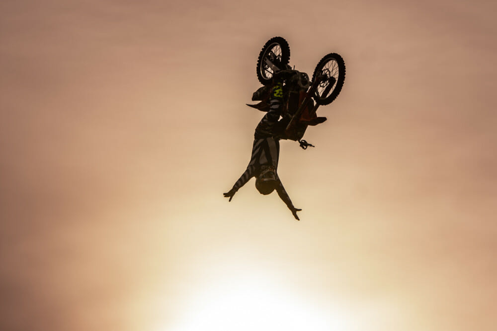 Nitro Circus Announces Athletes and Dates for 2020 "You Got This" Tour