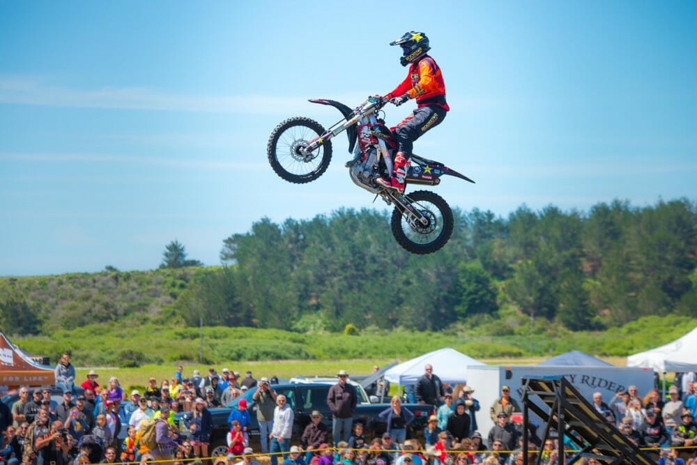 30th Pacific Coast Dream Machines Show, April 26, 2020