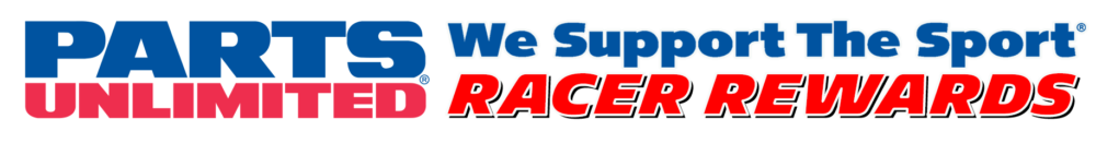 Parts Unlimited We Support The Sport Racer Rewards Program