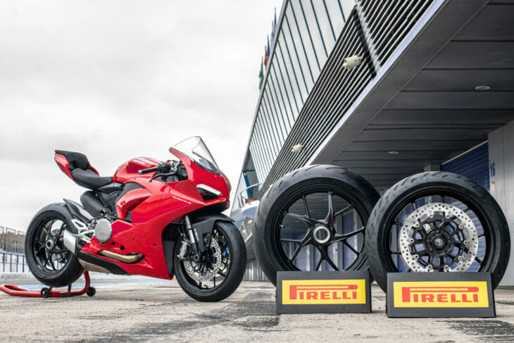 Pirelli Tires Chosen as OE for 34 Models From Nine Different OEMs