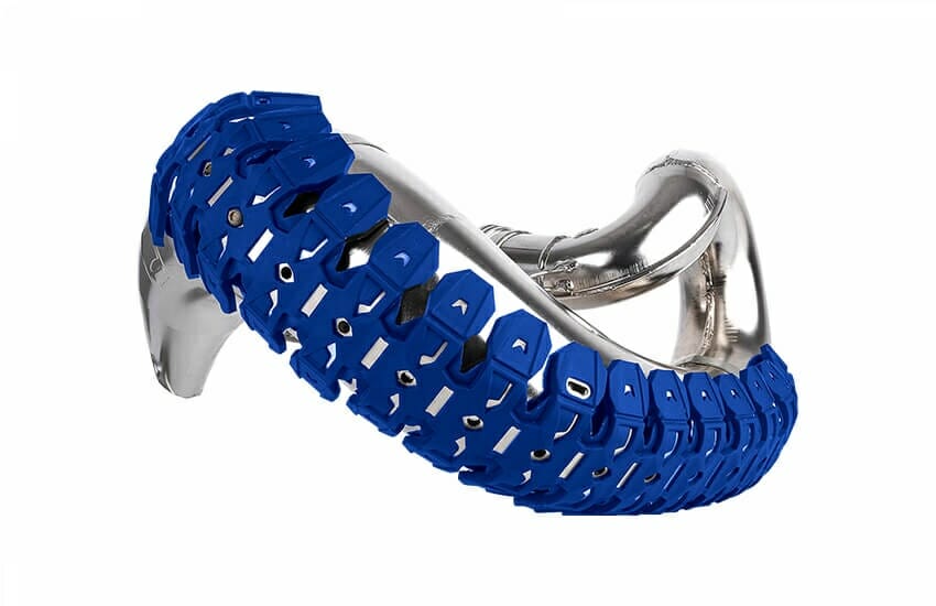 Polisport Plastics Armadillo Pipe Guard