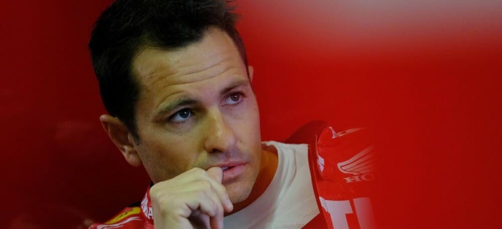 Randy de Puniet to Ride ERC Endurance’s Ducati at Sepang