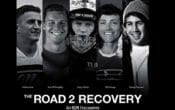 Road 2 Recovery Premieres Docuseries Featuring Five Inspirational Athletes