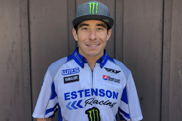 Yamaha Champions Riding School Returns to South Florida with Guest Instructor Roger Hayden