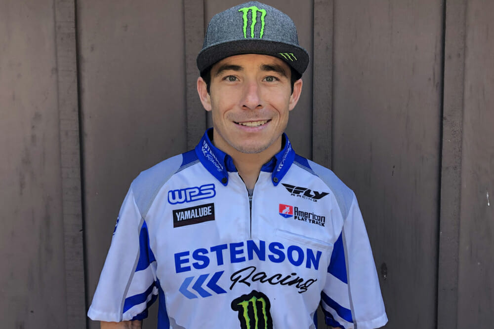 Yamaha Champions Riding School Returns to South Florida with Guest Instructor Roger Hayden