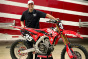 Ryan Dungey Joins Geico Honda As Part Owner