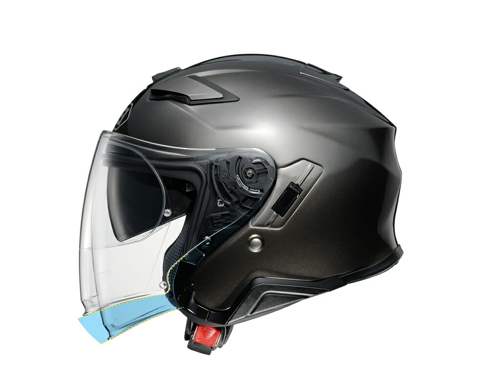 Shoei J-Cruise II Helmet